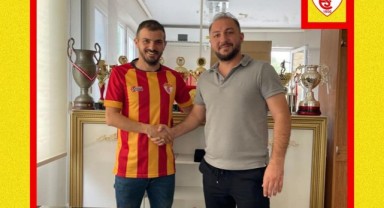 Edirnespor’da transfer hareketliliği