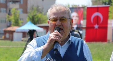 Er meydanlarının 41 yıllık başcazgırı
