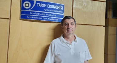 Gaytancıoğlu, Doç. Dr. unvanına geri döndü