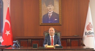 ‘Gazeteciler ve Basın Bayramı kutlu olsun’