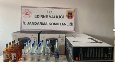 Kaçakçılığa geçit yok!