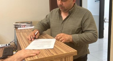 Kahraman’dan TRT Genel Müdürü’ne suç duyurusu