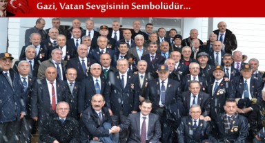 Kıbrıs Barış Harekâtı’nın 49. Yılı