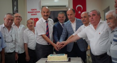 Kıbrıs Barış Harekatı'nın 49. yılı kutlandı