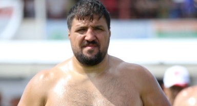 'Kırkpınar güreşin olimpiyatı'