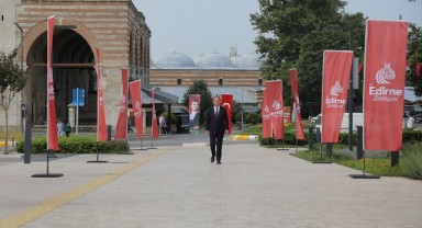 'Kırkpınar’ın tarihi zevki artacak’