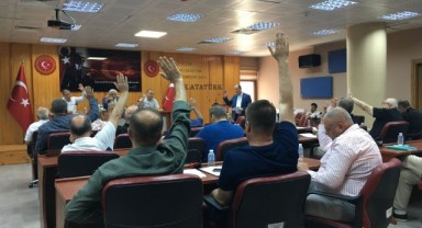 Konaklama ücreti 400 TL oldu