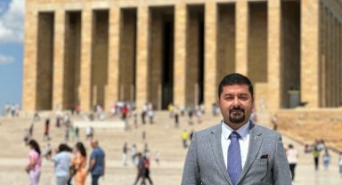 ‘Lozan, Cumhuriyetimizin tapusudur’