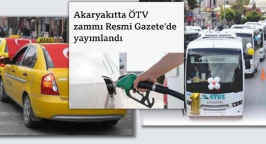 ‘Maliyetlere direnmek mümkün değil’