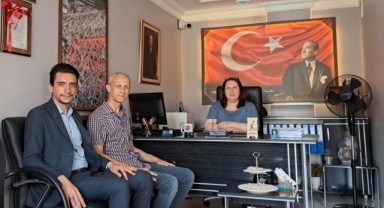 ‘Muhtarlarımız şehrin kanaat önderleridir’