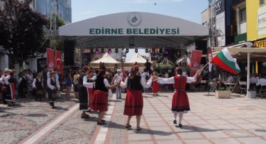 ‘Müzik ve sanat insanları birleştirir’