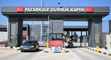 Pazarkule yeni yüzüyle hizmet verecek