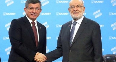 ‘Saadet gelecek, yüzler gülecek’