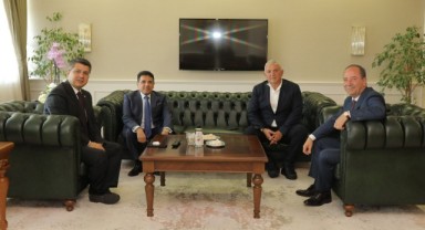 Kırbıyık'a