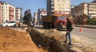 Sular 48 saat kesik kalacak