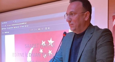 Tekin’den Kırkpınar çıkışı