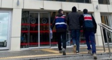 Terör örgütü üyesi 12 şüpheli tutuklandı