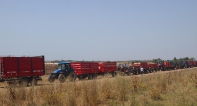 'TMO'nun alım fiyatı artmalı'
