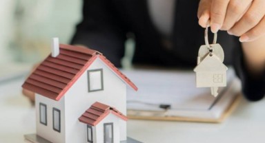 Trakya'da 2 bin 911 konut satıldı