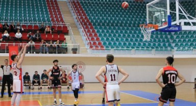 TREDAŞ Spor’da yaz kursu başladı
