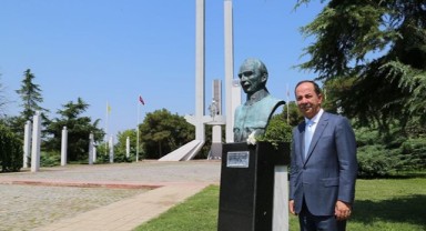 ‘Türk milletinin bağımsızlığını ilelebet koruyacağız’