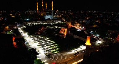 ‘Üniversite öğrencilerini Edirne’ye bekliyoruz’