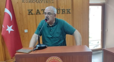 Yangınlara karşı dikkatli olunmalı!