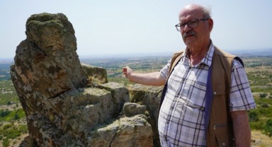 ‘4 bin yıllık kültürel miras korunmalı’