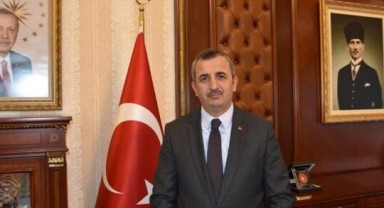 AFAD Başkanı Sezer, Edirne Valisi oldu