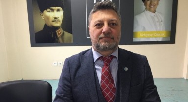‘Belediye rant peşinde koşuyor’