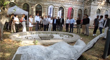 Betonart mimarlık yaz okulu’23 kapanış sergisi