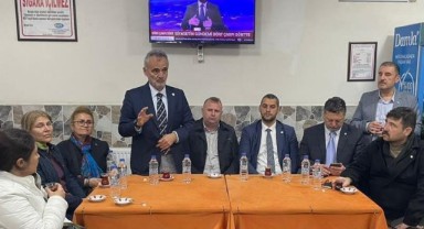 'Beyin göçünü durdurmak için akademik zam şart'