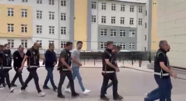 BJK başkanını dolandırdıkları iddiasına 4 tutuklama