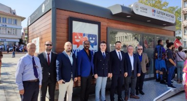 CHP’de ‘Protokol’ tepkisi