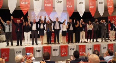 CHP Keşan’da Anıl Çakır dönemi