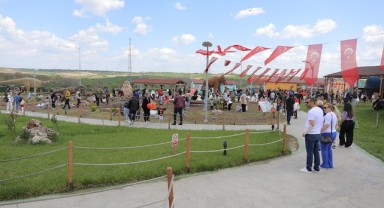 Çocuk Müzesi 135 bin 510 ziyaretçiyi ağırladı