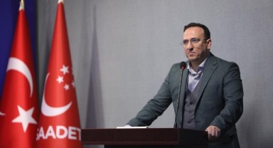 'Dakikada 8,2 Milyon Lira Vergi Ödeyeceğiz'