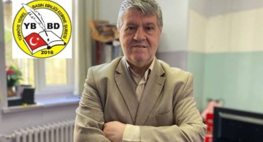 Demir'den 30 Ağustos kutlaması