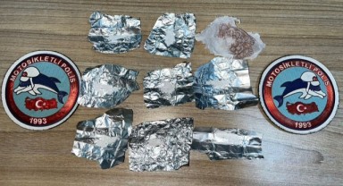 Denetimlerde 7 şüpheli gözaltına alındı