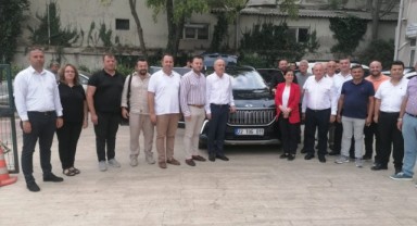 Edirne'den kısa kısa