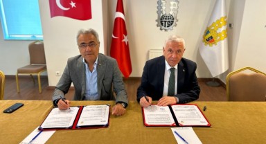 Edirne ve Sivas kardeş oda