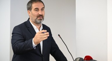 ‘Edirne’ye yazık ediliyor’