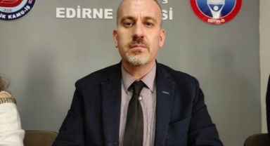 'Eğitim-İş Atatürk'ün değerlerine sahip çıkacaktır'