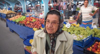 Emeklilerin pahalılık isyanı!