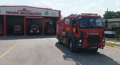 Geçmiş olsun Çanakkale