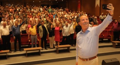 Gürkan, “Evlatlarımı enflasyona ezdirmem!”