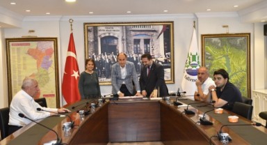 Hayırsever aile cami yaptıracak