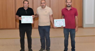 İlk hasat ayçiçeği borsada işlem gördü
