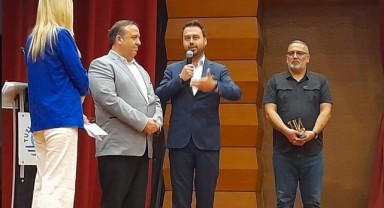 İmaret müzesine kültür ödülü