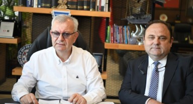 ‘İşçilerimizi galeyana getirmeye çalışıyorlar’